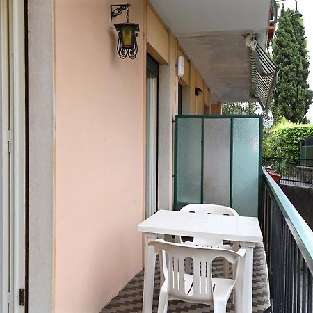 Apartmán Casa Dei Limoni Gardone Riviera Exteriér fotografie