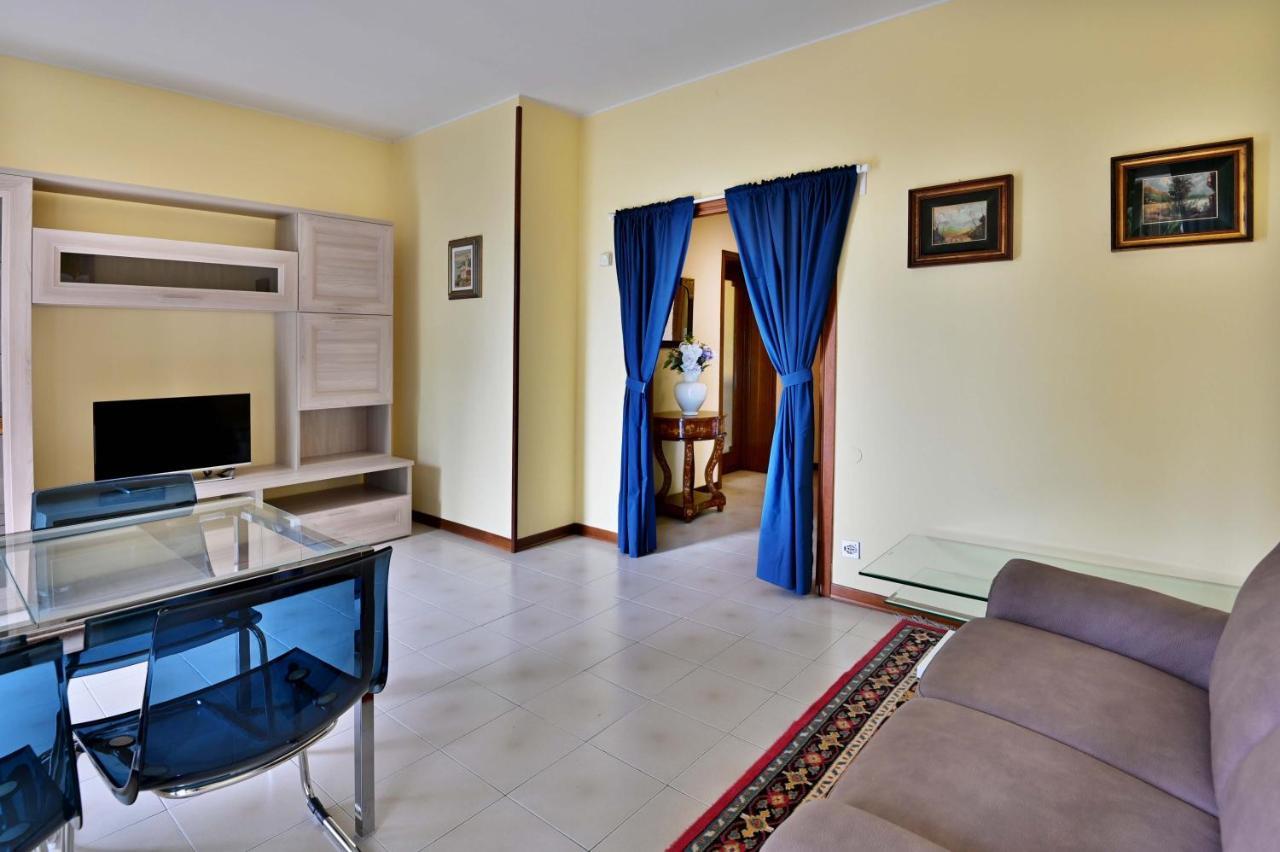 Apartmán Casa Dei Limoni Gardone Riviera Exteriér fotografie