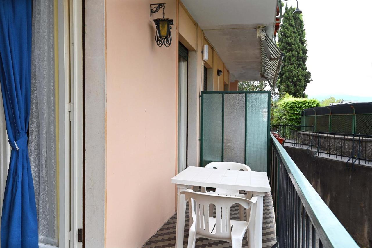Apartmán Casa Dei Limoni Gardone Riviera Exteriér fotografie