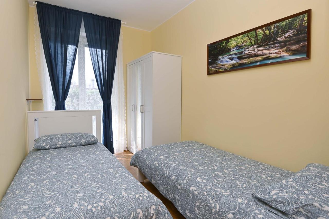 Apartmán Casa Dei Limoni Gardone Riviera Exteriér fotografie