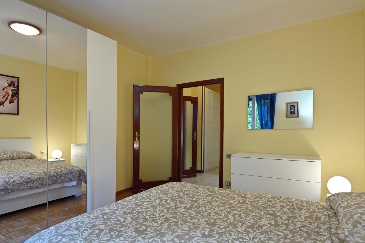 Apartmán Casa Dei Limoni Gardone Riviera Exteriér fotografie
